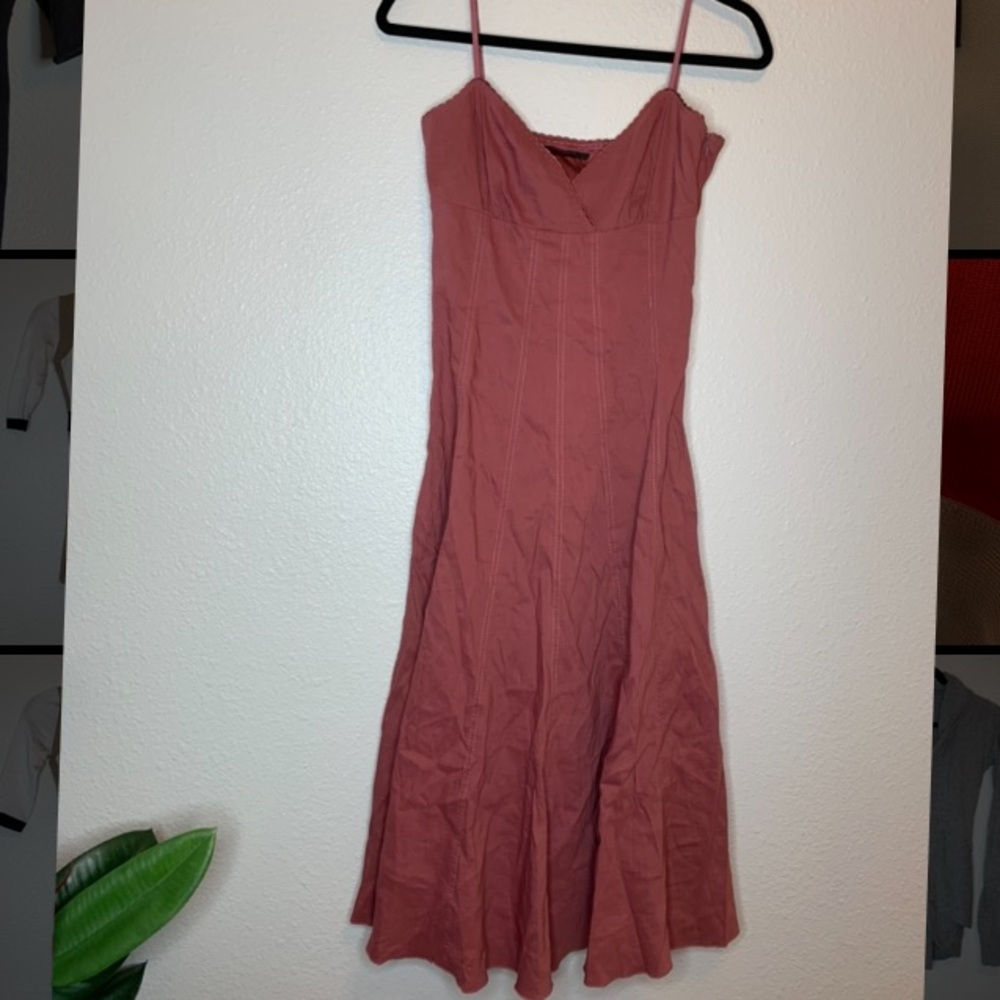 Elie Tahari sundress